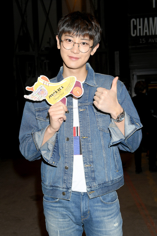 사진=타미힐피거 제공